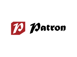 鉑鉺盾(Patron) 上鎖卦牌