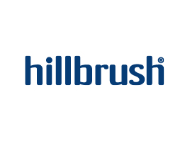 英國(guó)食品級(jí)清潔用品hillbrush (HBC)